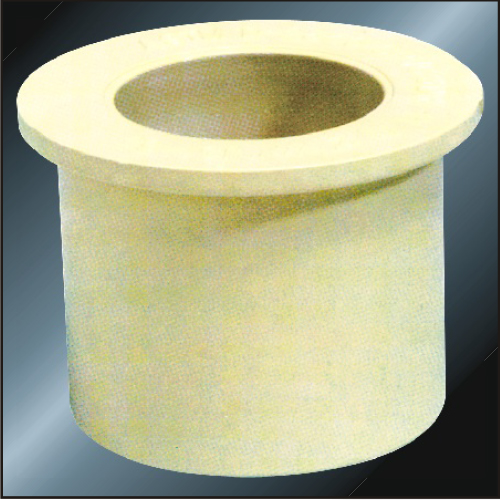 DIN PN16 Water Supply Cpvc Reducing Bush Grey 