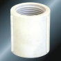 BS4346 Water Supply Upvc Female Thread Socket 